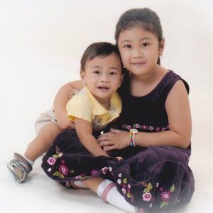 Meet your Posher, Sheikha